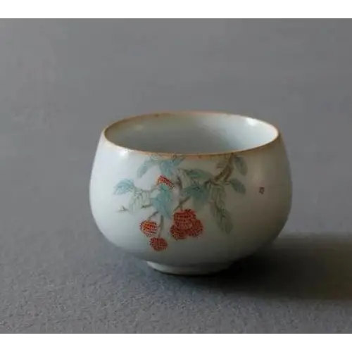 Tasse Japonaise Flower - Mug Fabrik