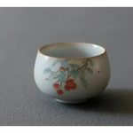 Tasse Japonaise Flower - Mug Fabrik