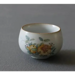 Tasse Japonaise Flower - Mug Fabrik