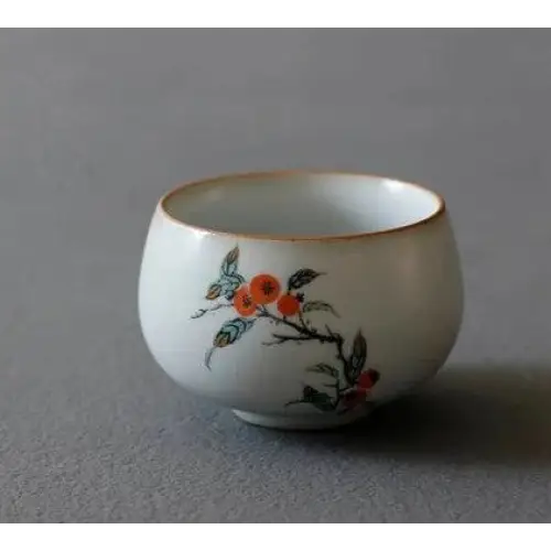 Tasse Japonaise Flower - Mug Fabrik