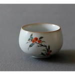 Tasse Japonaise Flower - Mug Fabrik