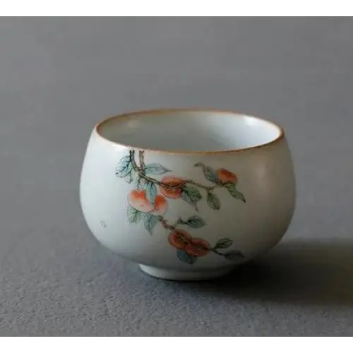Tasse Japonaise Flower - Mug Fabrik