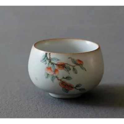 Tasse Japonaise Flower - Mug Fabrik