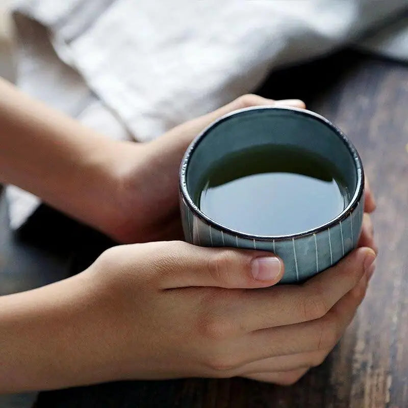 Tasse Japonaise Grande - Mug Fabrik