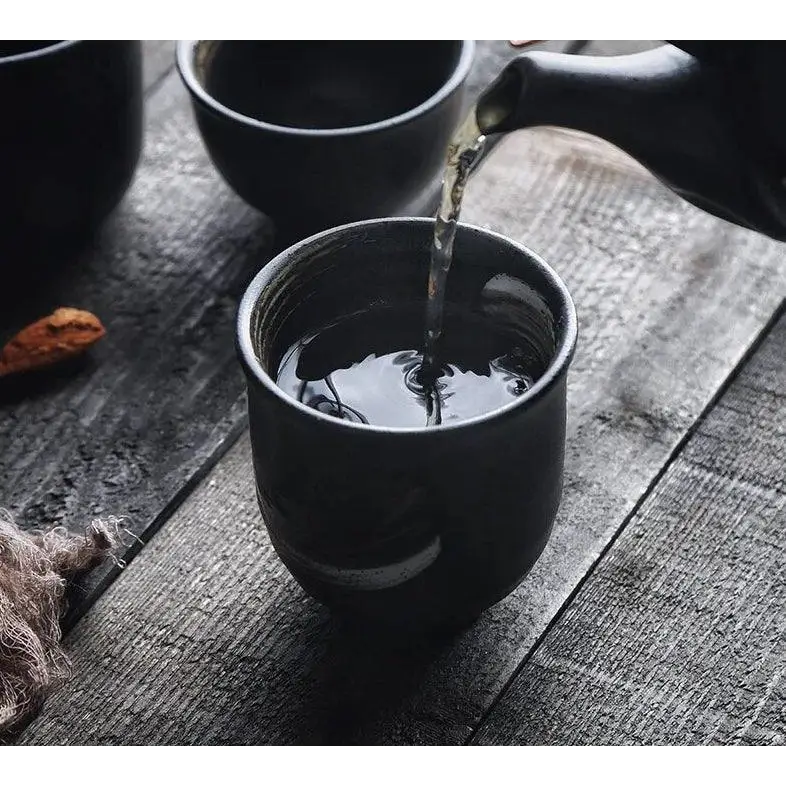 Tasse Japonaise Griffe - Mug Fabrik