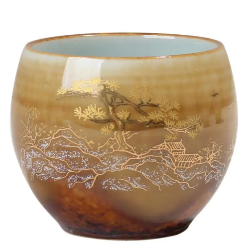 Tasse Japonaise Horizon - Mug Fabrik