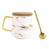 Tasse Japonaise Kintsugi - Mug Fabrik
