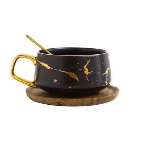 Tasse Japonaise Kintsugi - Mug Fabrik