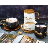 Tasse Japonaise Kintsugi - Mug Fabrik