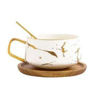 Tasse Japonaise Kintsugi - Mug Fabrik