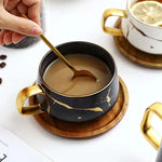 Tasse Japonaise Kintsugi - Mug Fabrik