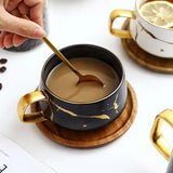 Tasse Japonaise Kintsugi - Mug Fabrik
