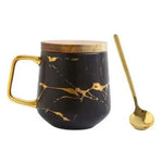 Tasse Japonaise Kintsugi - Mug Fabrik