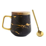 Tasse Japonaise Kintsugi - Mug Fabrik