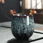 Tasse Japonaise Kung Fu - Mug Fabrik