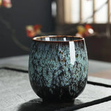 Tasse Japonaise Kung Fu - Mug Fabrik