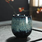 Tasse Japonaise Kung Fu - Mug Fabrik