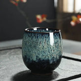 Tasse Japonaise Kung Fu - Mug Fabrik