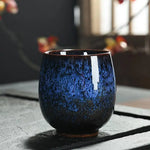 Tasse Japonaise Kung Fu - Mug Fabrik