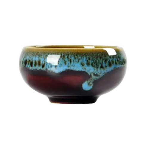 Tasse Japonaise Lava - Mug Fabrik