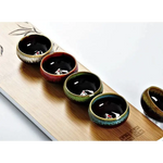 Tasse Japonaise Lava - Mug Fabrik