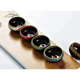Tasse Japonaise Lava - Mug Fabrik