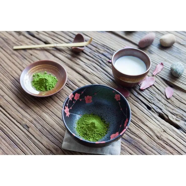 Tasse Japonaise Matcha Box - Mug Fabrik