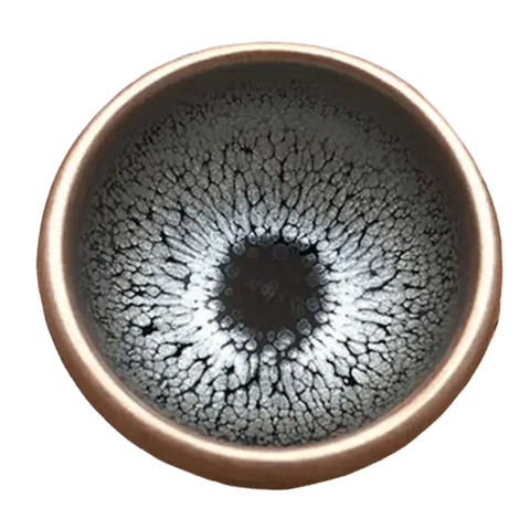 Tasse Japonaise Matcha Eye - Mug Fabrik