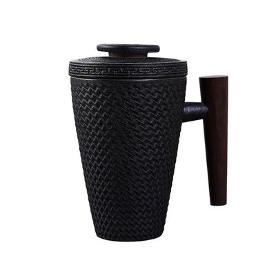 Tasse Japonaise Mug Design - Mug Fabrik