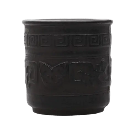 Tasse Japonaise Mug en Fonte - Mug Fabrik