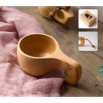 Tasse Japonaise Nature - Mug Fabrik