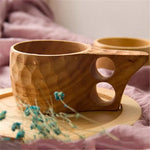 Tasse Japonaise Nature - Mug Fabrik