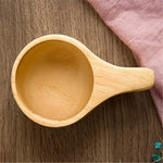 Tasse Japonaise Nature - Mug Fabrik