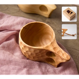 Tasse Japonaise Nature - Mug Fabrik
