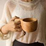 Tasse Japonaise Nature - Mug Fabrik