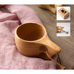 Tasse Japonaise Nature - Mug Fabrik