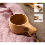 Tasse Japonaise Nature - Mug Fabrik