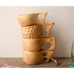 Tasse Japonaise Nature - Mug Fabrik