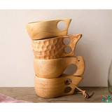 Tasse Japonaise Nature - Mug Fabrik