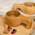Tasse Japonaise Nature - Mug Fabrik