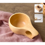 Tasse Japonaise Nature - Mug Fabrik