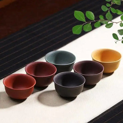 Tasse Japonaise Nature Matcha - Mug Fabrik