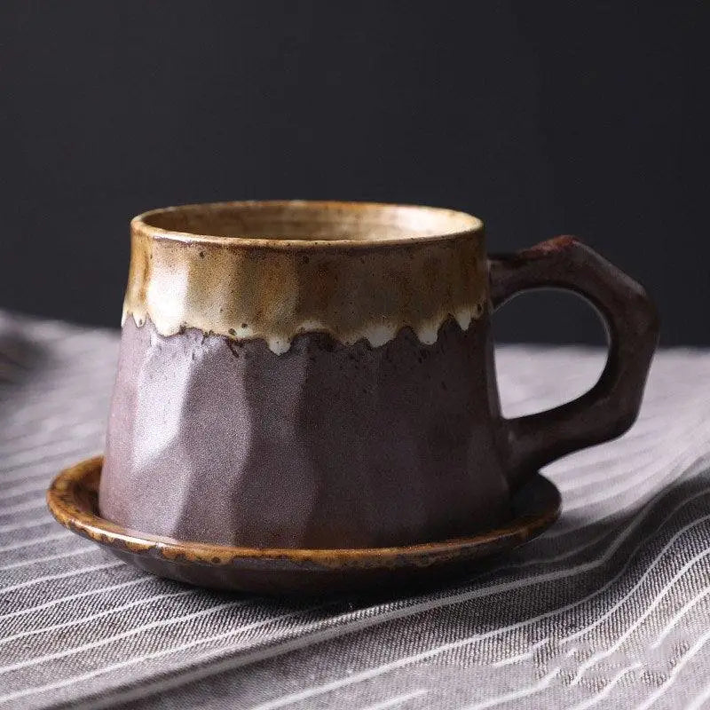 Tasse Japonaise Old School - Mug Fabrik