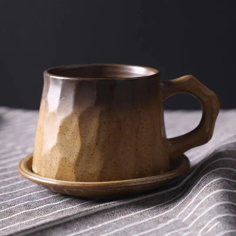 Tasse Japonaise Old School - Mug Fabrik