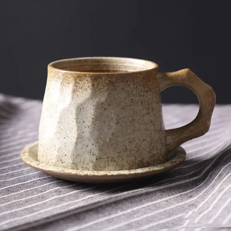 Tasse Japonaise Old School - Mug Fabrik