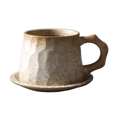 Tasse Japonaise Old School - Mug Fabrik