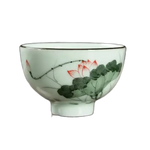 Tasse Japonaise Perle de Jade - Mug Fabrik