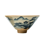 Tasse Japonaise Porcelaine Zen - Mug Fabrik