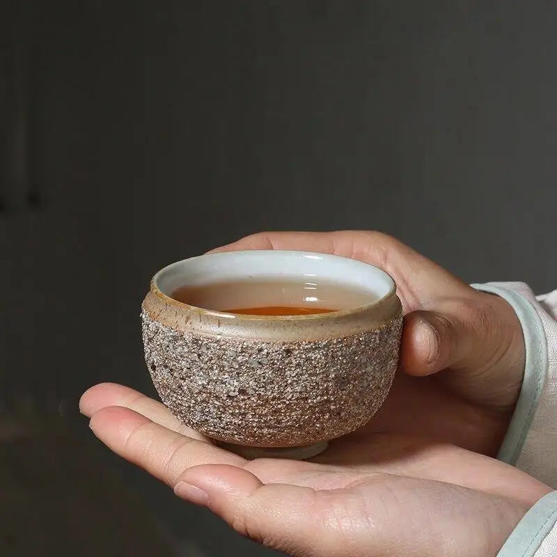 Tasse Japonaise Rétro - Mug Fabrik