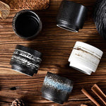 Tasse Japonaise Rustica - Mug Fabrik